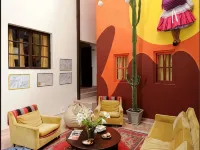 庫斯科熊背包客旅舍 庫斯科酒店