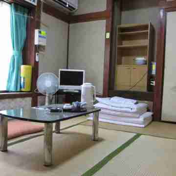 YOKOSO Ryokan Rooms