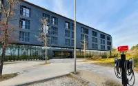 Pena Park Hotel Hotel a 