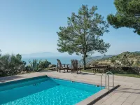 Simurg Inn Hotel di Sazli
