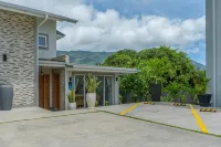 Summer Sand Holiday Apartments