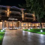 TeoDorka Med & Spa Hotels near Camping nr 17 Ciechocinek