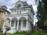Eton Asia Kota Bunga Villas