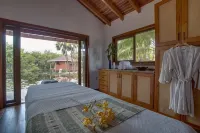 Naïa Resort and Spa - spa