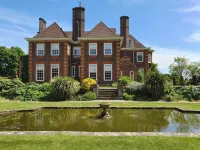 Barnett Hill Hotel Hotels in Guildford