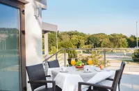 Hotel Park Hotel di Cakovec