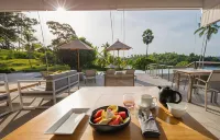 Tri by Amaya Hotels in Ahangama