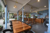 Blue Lotus Resort