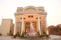 Hotel Krinoscco Hotels near Ayodhya Junction Railway Station Tiraha