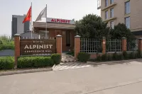 Alpinist Hotel Các khách sạn ở 