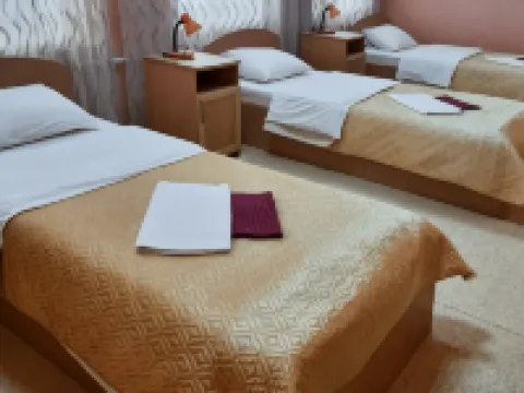 Smart Hotel Kdo Orel Hotel Hotels in Oryol