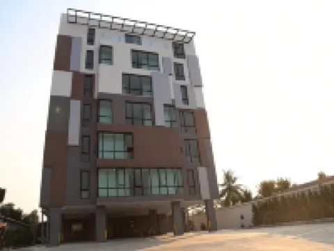 Ben at Salaya Hotels in Sam Phran