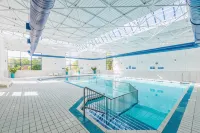 Hotel Killarney - Pools