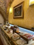 Locanda Ca Da Iride - Desayuno