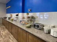 SureStay by Best Western Brockville - พร้อมอาหารเช้า