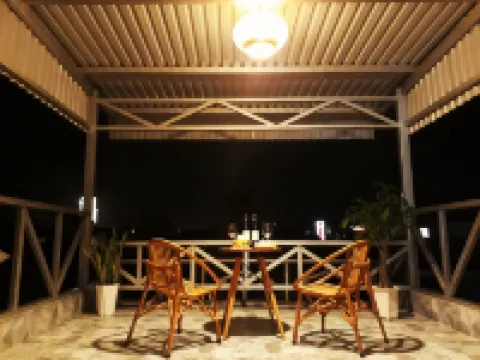 Adora Central Park Hostel