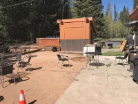 Arrowhead Mountain Lodge Hotels in Cimarron