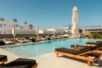 Irene's Residence Hotels in Klouvas