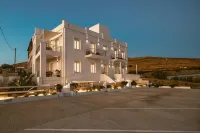 AELIA提諾斯 卡爾西阿尼住宿飯店