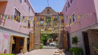 Viajero Huacachina Hostel - Homestays