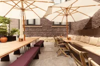 Communal Hotel Kutaisi - 3-Star