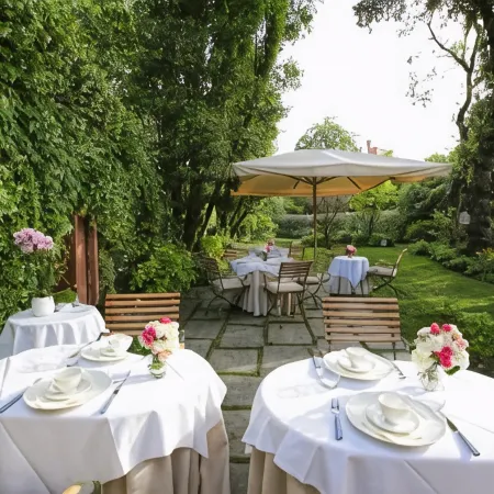 B&B Villa Ines