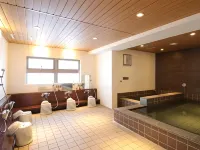 Silk Hotel Annex Hotels in Iida