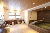 Silk Hotel Annex Hotels in Iida