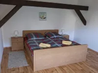 Monteurwohnung Langelsheim Max 3 Personen