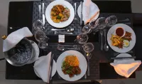 GreenPoint Hotel Hotels in Lagos