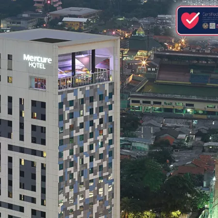 Mercure Jakarta Simatupang