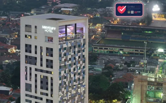 Mercure Jakarta Simatupang