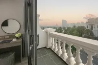 PCA Hotel - Khách sạn Vinhomes Ocean Park Hotels in TT. Như Quỳnh