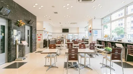 Toyoko Inn Kofu Eki Minami Guchi No 1 Отели в г. Кофу