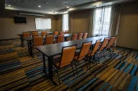 Fairfield Inn & Suites Wisconsin Dells Hoteles en Lake Delton