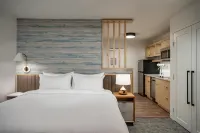 TownePlace Suites by Marriott Houston Tomball Hôtels à : Comte de Harris