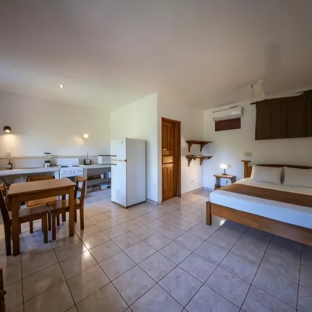 Hotel Villa Del Sol