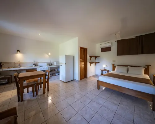 Hotel Villa Del Sol Hotels in Coco