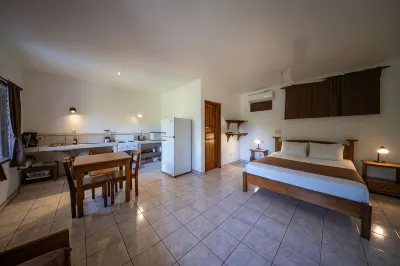Hotel Villa Del Sol Hotel di Sardinal