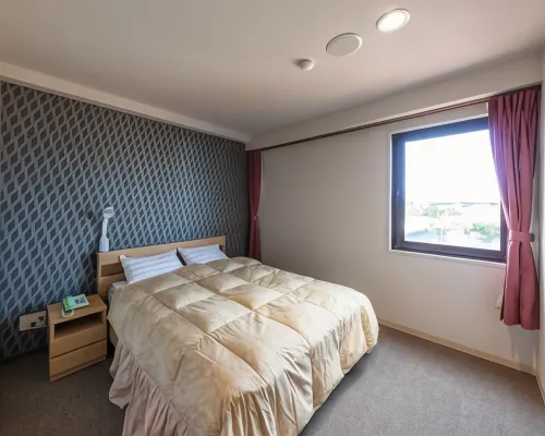 Matto Terminal Hotel Hotels in Hakusan