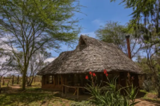 Chui Lodge Hotels in 