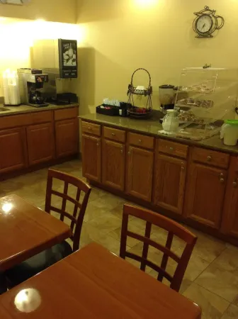 Hometown Inn-Soddy Daisy