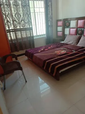 New Rose Valley Hotel Hotels in Batakundi