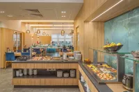 Sziget Hotel - Breakfast