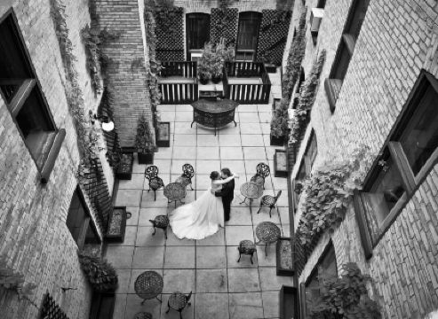 The Walper Hotel, Part of Jdv by Hyatt