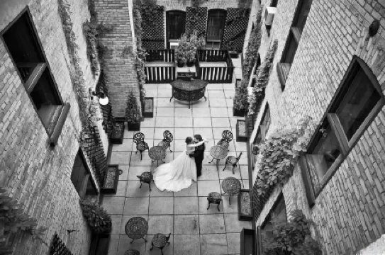 The Walper Hotel, Part of Jdv by Hyatt