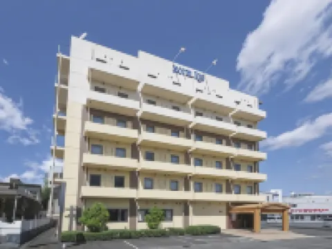 hotel123島田 島田のホテル