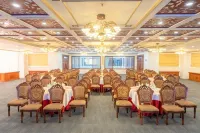 Huong Viet Hotel Quy Nhon - Beachfront - servizio colazione