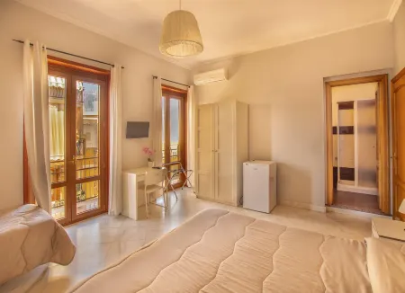 Nonna Nina Отели в г. Caponegro