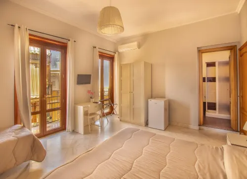 B&B Nonna Nina Hotel a Avola
